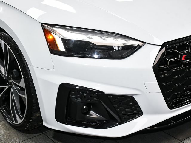 2023 Audi S5 3.0T Premium Plus - 23093742 - 65