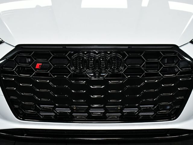 2023 Audi S5 3.0T Premium Plus - 23093742 - 66