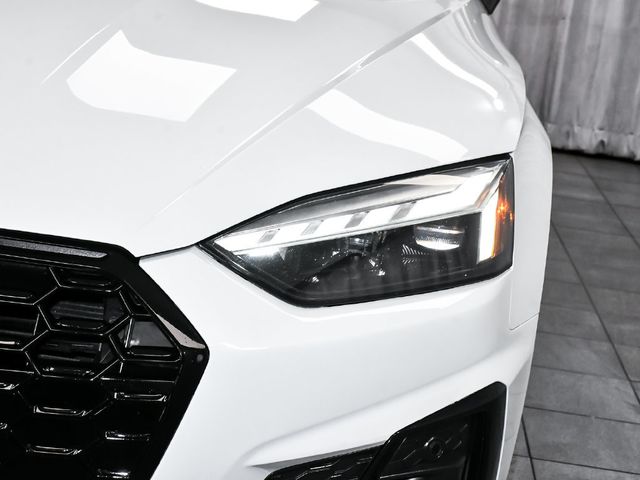 2023 Audi S5 3.0T Premium Plus - 23093742 - 68