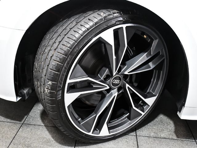 2023 Audi S5 3.0T Premium Plus - 23093742 - 6