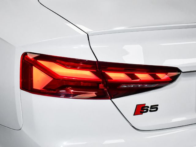 2023 Audi S5 3.0T Premium Plus - 23093742 - 72