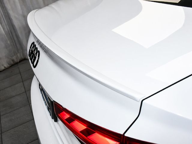 2023 Audi S5 3.0T Premium Plus - 23093742 - 76