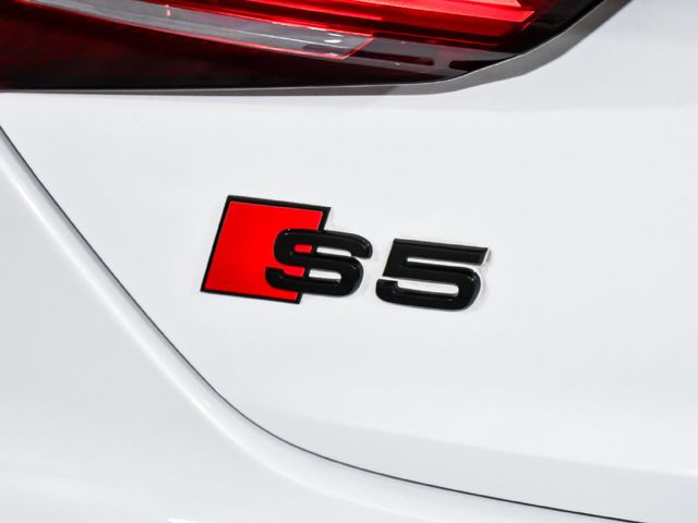 2023 Audi S5 3.0T Premium Plus - 23093742 - 83
