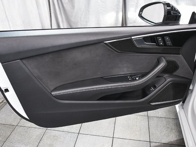 2023 Audi S5 3.0T Premium Plus - 23093742 - 8