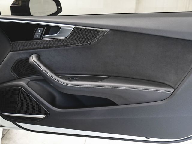 2023 Audi S5 3.0T Premium Plus - 23000789 - 10