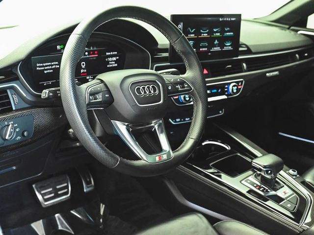 2023 Audi S5 3.0T Premium Plus - 23000789 - 12