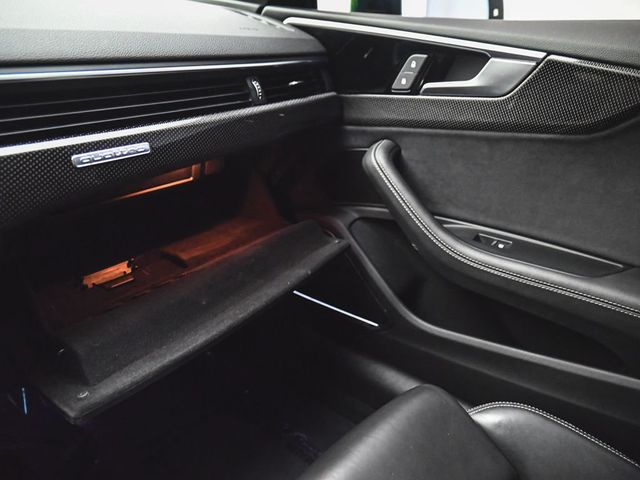 2023 Audi S5 3.0T Premium Plus - 23000789 - 14
