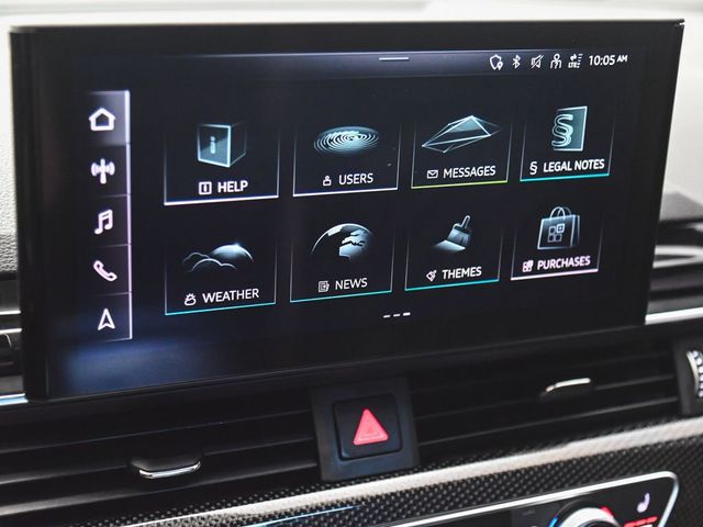 2023 Audi S5 3.0T Premium Plus - 23000789 - 15