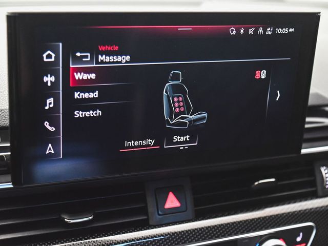 2023 Audi S5 3.0T Premium Plus - 23000789 - 16