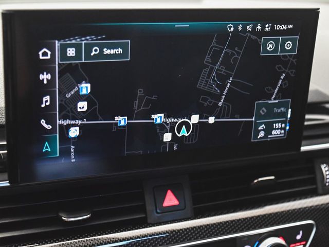 2023 Audi S5 3.0T Premium Plus - 23000789 - 18