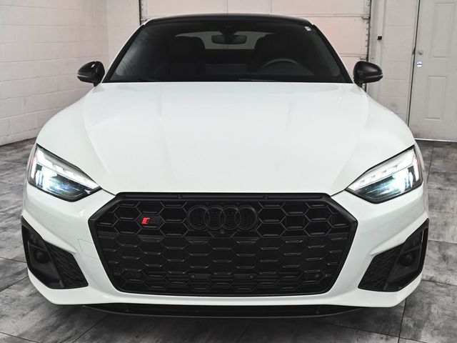 2023 Audi S5 3.0T Premium Plus - 23000789 - 1