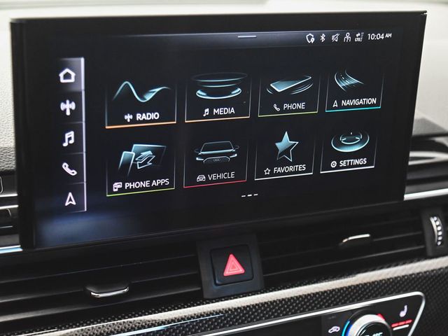 2023 Audi S5 3.0T Premium Plus - 23000789 - 22