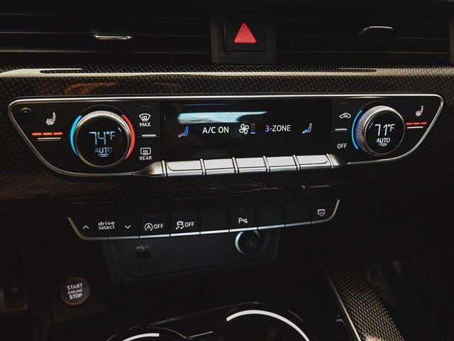 2023 Audi S5 3.0T Premium Plus - 23000789 - 23