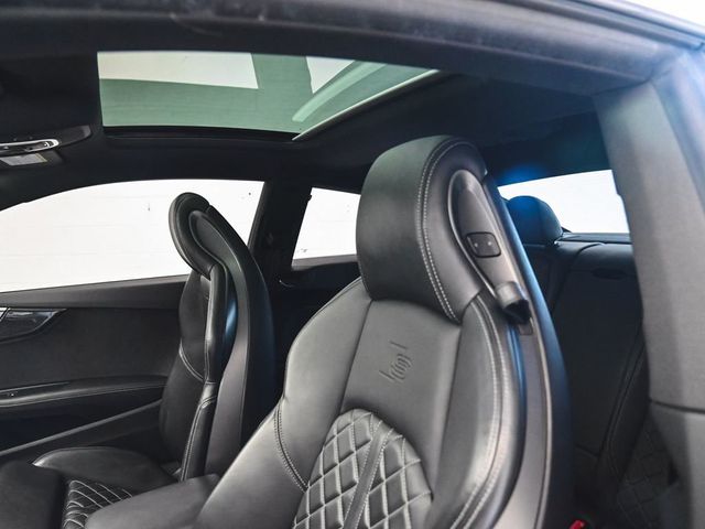 2023 Audi S5 3.0T Premium Plus - 23000789 - 31
