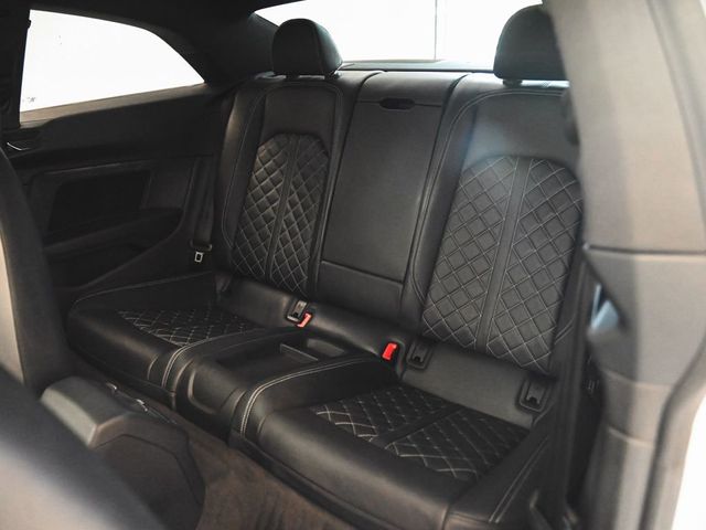 2023 Audi S5 3.0T Premium Plus - 23000789 - 32