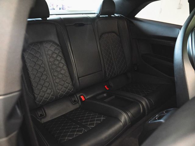 2023 Audi S5 3.0T Premium Plus - 23000789 - 33