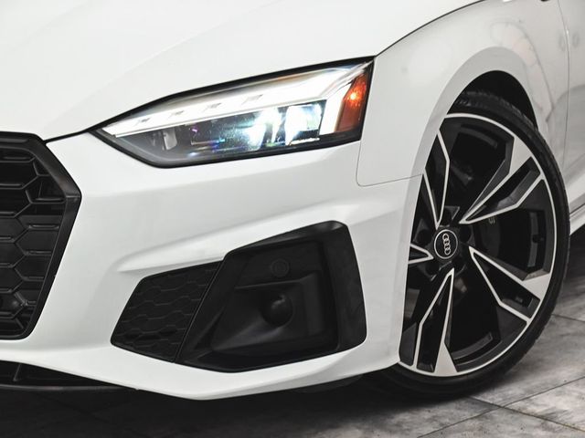 2023 Audi S5 3.0T Premium Plus - 23000789 - 40