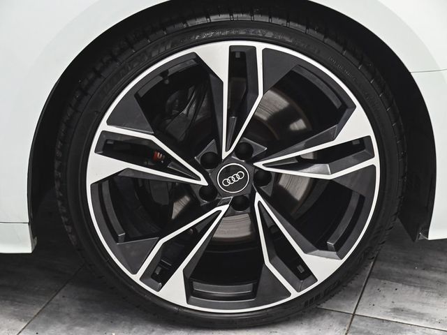 2023 Audi S5 3.0T Premium Plus - 23000789 - 6