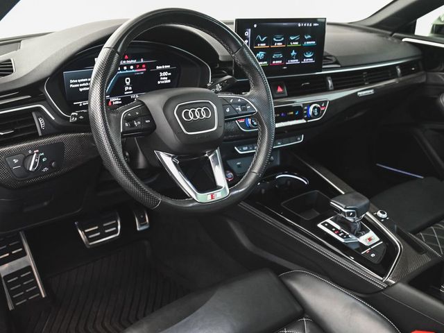 2023 Audi S5 3.0T Premium Plus - 23064866 - 13