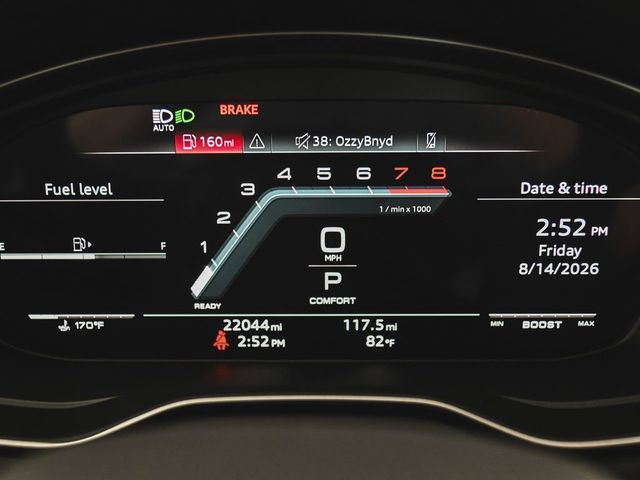 2023 Audi S5 3.0T Premium Plus - 23064866 - 14