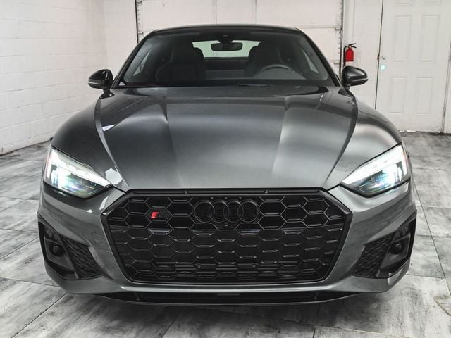 2023 Audi S5 3.0T Premium Plus - 23064866 - 1