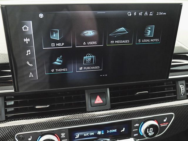2023 Audi S5 3.0T Premium Plus - 23064866 - 20