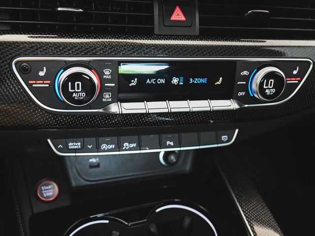 2023 Audi S5 3.0T Premium Plus - 23064866 - 22