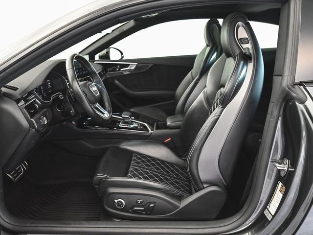 2023 Audi S5 3.0T Premium Plus - 23064866 - 29