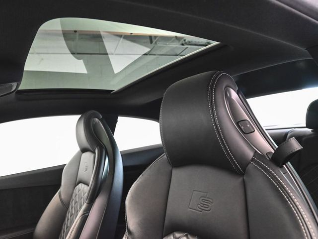 2023 Audi S5 3.0T Premium Plus - 23064866 - 30