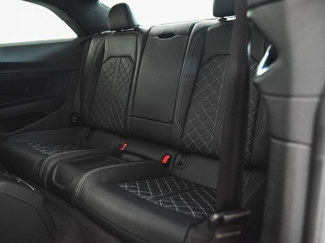 2023 Audi S5 3.0T Premium Plus - 23064866 - 31