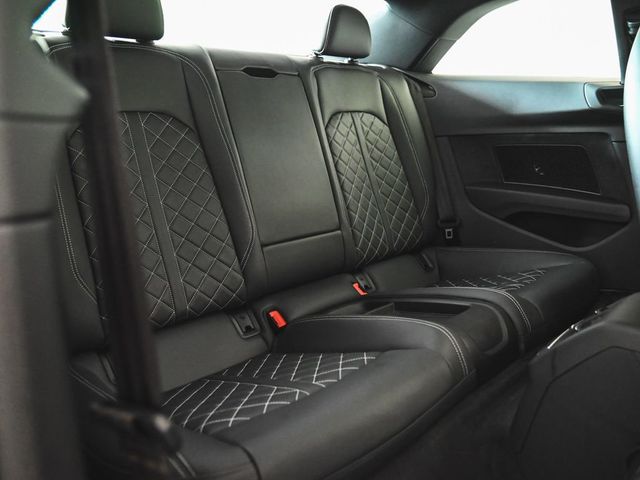 2023 Audi S5 3.0T Premium Plus - 23064866 - 32
