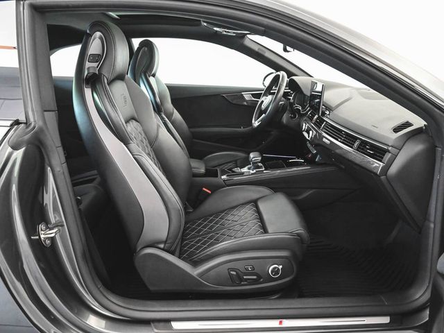 2023 Audi S5 3.0T Premium Plus - 23064866 - 33