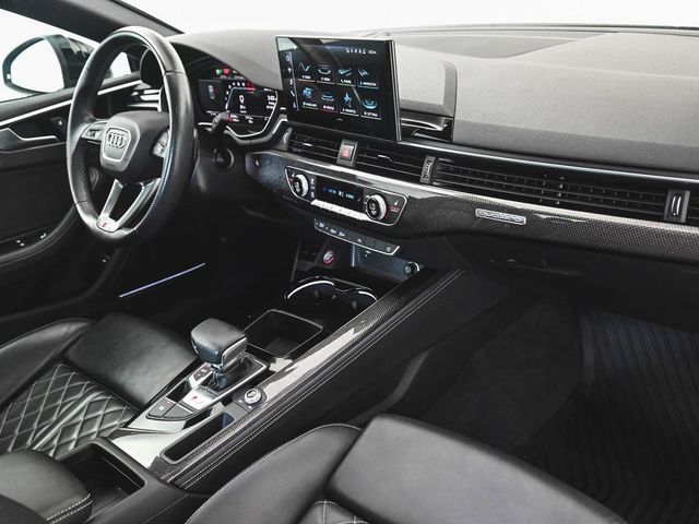 2023 Audi S5 3.0T Premium Plus - 23064866 - 34