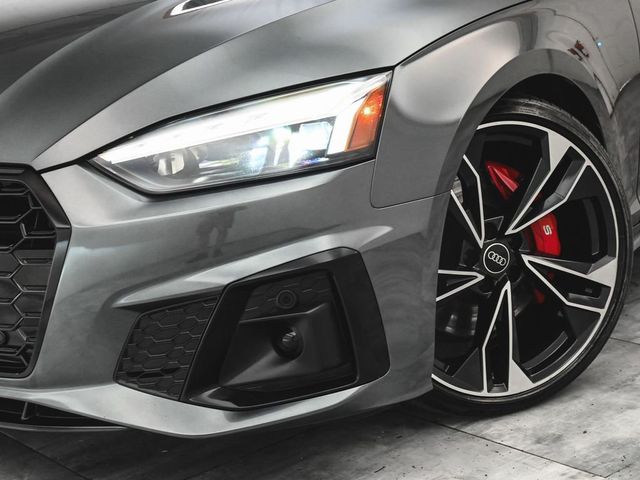 2023 Audi S5 3.0T Premium Plus - 23064866 - 39