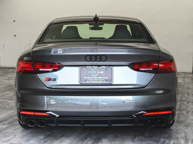 2023 Audi S5 3.0T Premium Plus - 23064866 - 4