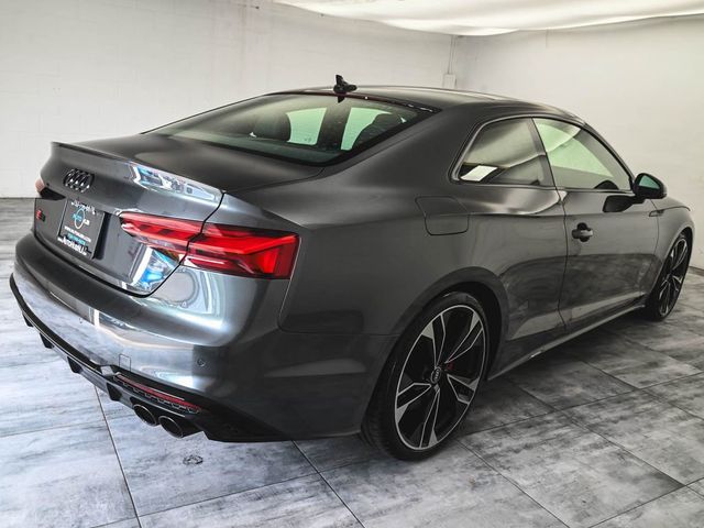 2023 Audi S5 3.0T Premium Plus - 23064866 - 5