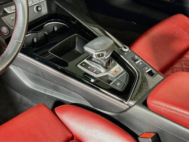 2023 Audi S5 Cabriolet Premium Plus 3.0 TFSI quattro - 23101096 - 13