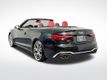 2023 Audi S5 Cabriolet Premium Plus 3.0 TFSI quattro - 23101096 - 2