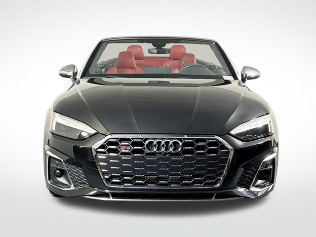 2023 Audi S5 Cabriolet Premium Plus 3.0 TFSI quattro - 23101096 - 7