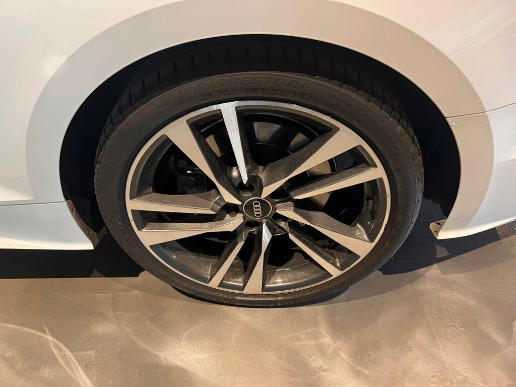 2023 Audi S5 Coupe LocalTrade/PremiumPlusPkg/NAV/AdapCruise/HtdSeats/HtdSteerWheel - 23018773 - 10