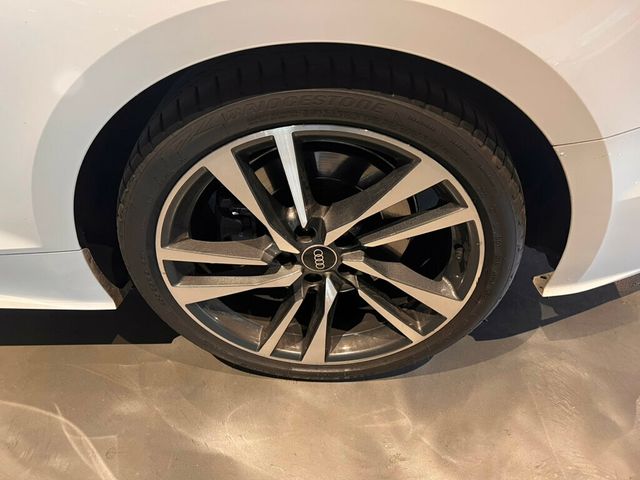 2023 Audi S5 Coupe LocalTrade/PremiumPlusPkg/NAV/AdapCruise/HtdSeats/HtdSteerWheel - 23018773 - 10