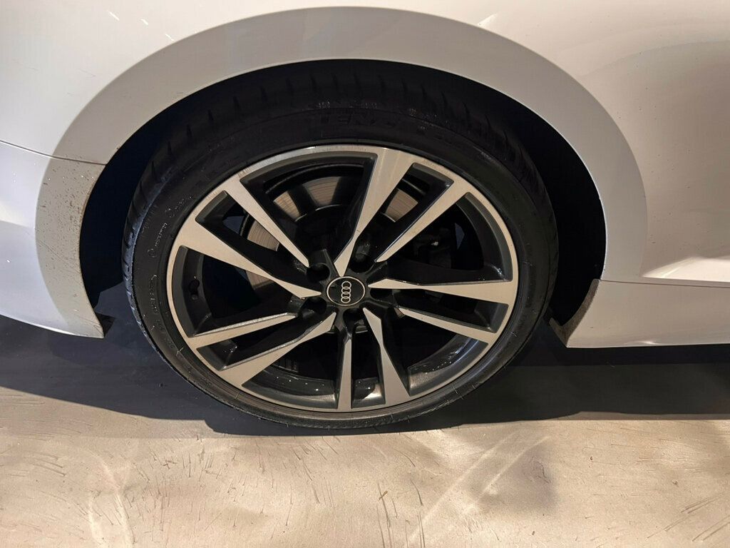 2023 Audi S5 Coupe LocalTrade/PremiumPlusPkg/NAV/AdapCruise/HtdSeats/HtdSteerWheel - 23018773 - 11