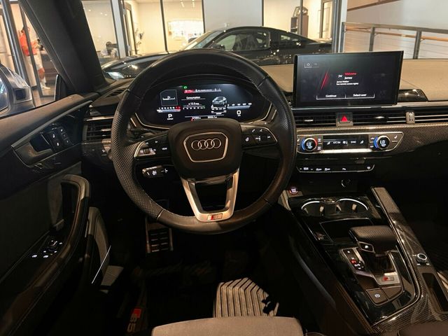 2023 Audi S5 Coupe LocalTrade/PremiumPlusPkg/NAV/AdapCruise/HtdSeats/HtdSteerWheel - 23018773 - 16