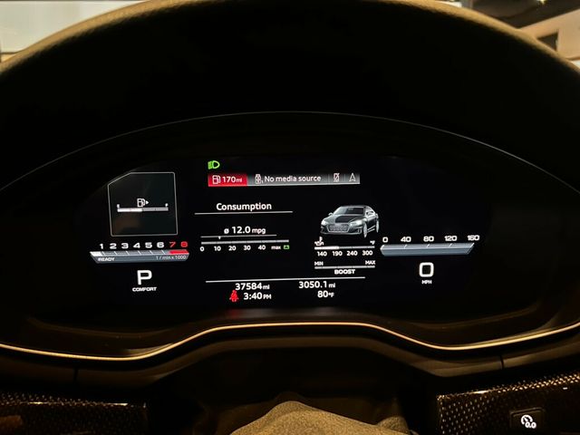 2023 Audi S5 Coupe LocalTrade/PremiumPlusPkg/NAV/AdapCruise/HtdSeats/HtdSteerWheel - 23018773 - 17