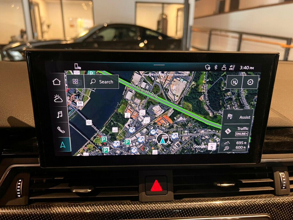 2023 Audi S5 Coupe LocalTrade/PremiumPlusPkg/NAV/AdapCruise/HtdSeats/HtdSteerWheel - 23018773 - 18