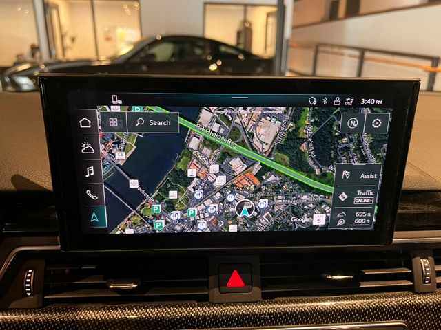 2023 Audi S5 Coupe LocalTrade/PremiumPlusPkg/NAV/AdapCruise/HtdSeats/HtdSteerWheel - 23018773 - 18