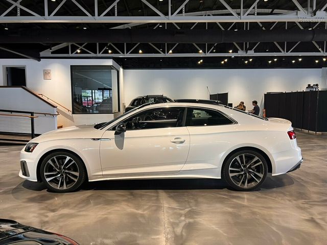 2023 Audi S5 Coupe LocalTrade/PremiumPlusPkg/NAV/AdapCruise/HtdSeats/HtdSteerWheel - 23018773 - 1