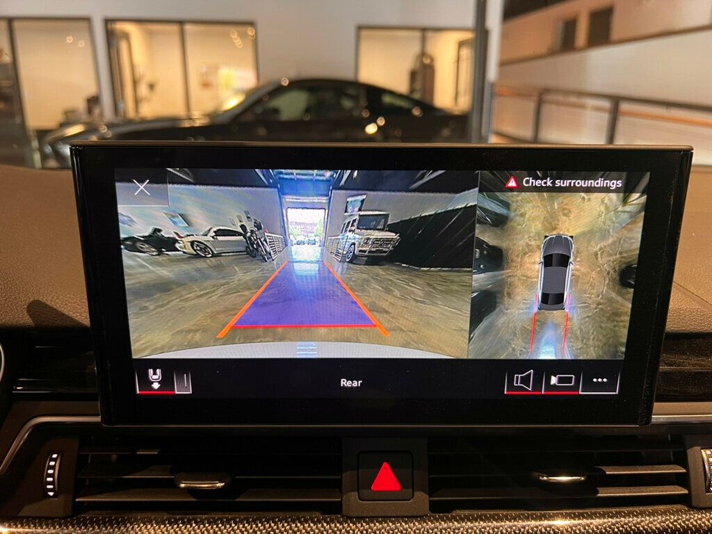 2023 Audi S5 Coupe LocalTrade/PremiumPlusPkg/NAV/AdapCruise/HtdSeats/HtdSteerWheel - 23018773 - 19