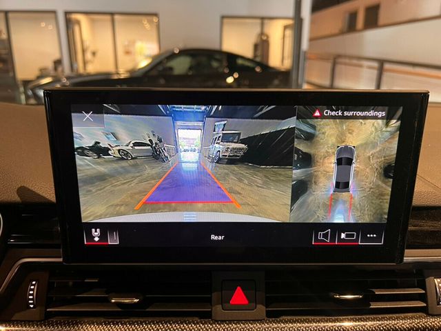 2023 Audi S5 Coupe LocalTrade/PremiumPlusPkg/NAV/AdapCruise/HtdSeats/HtdSteerWheel - 23018773 - 19