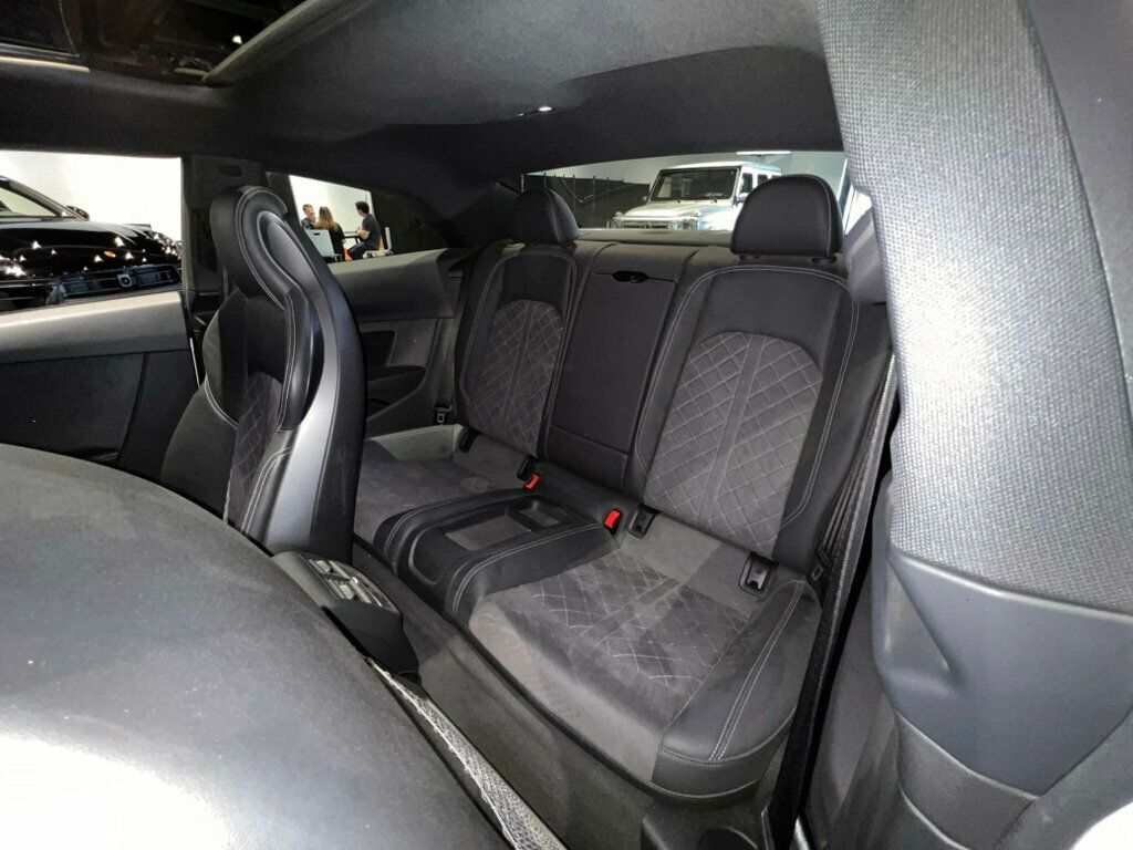 2023 Audi S5 Coupe LocalTrade/PremiumPlusPkg/NAV/AdapCruise/HtdSeats/HtdSteerWheel - 23018773 - 22